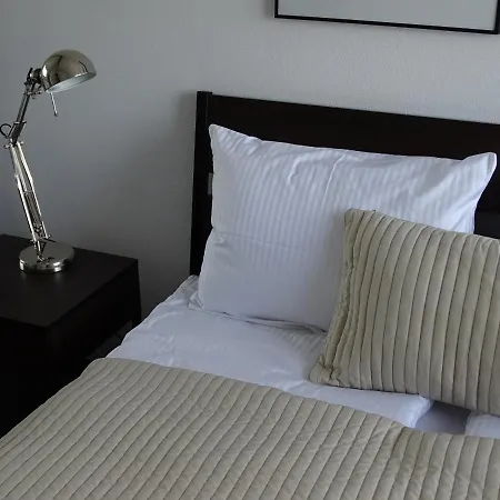 New Apartamenty Arkadia, Visitwarsaw Apartments Warsaw