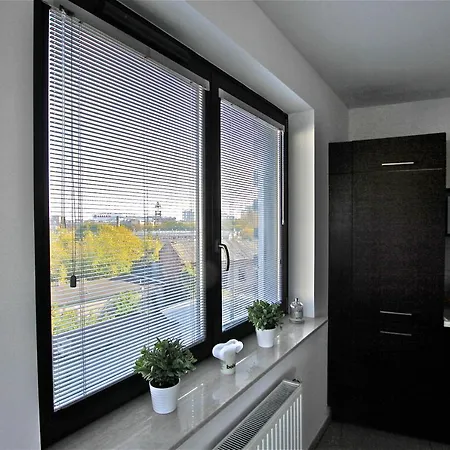 New Apartamenty Arkadia, Visitwarsaw Apartments Apartment *